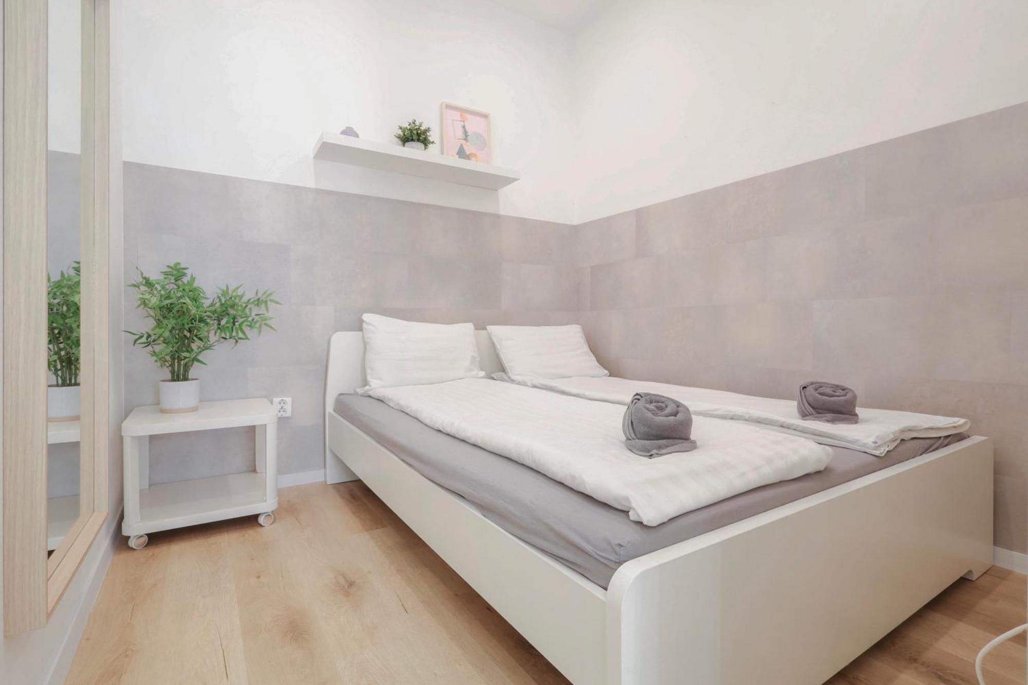 Petofi Apartment In The Center Budapest Eksteriør billede