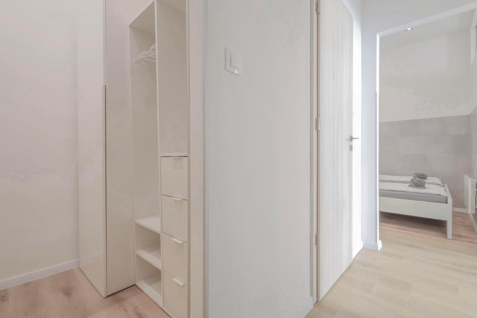 Petofi Apartment In The Center Budapest Eksteriør billede