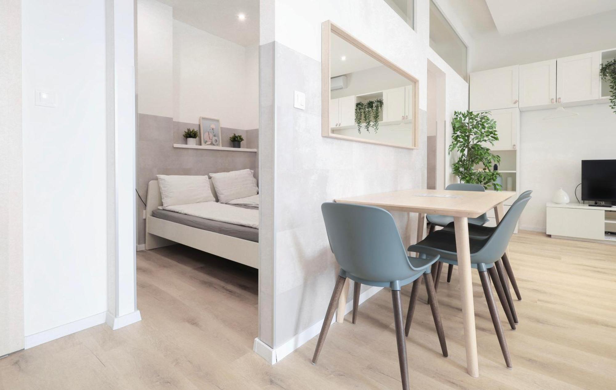 Petofi Apartment In The Center Budapest Eksteriør billede