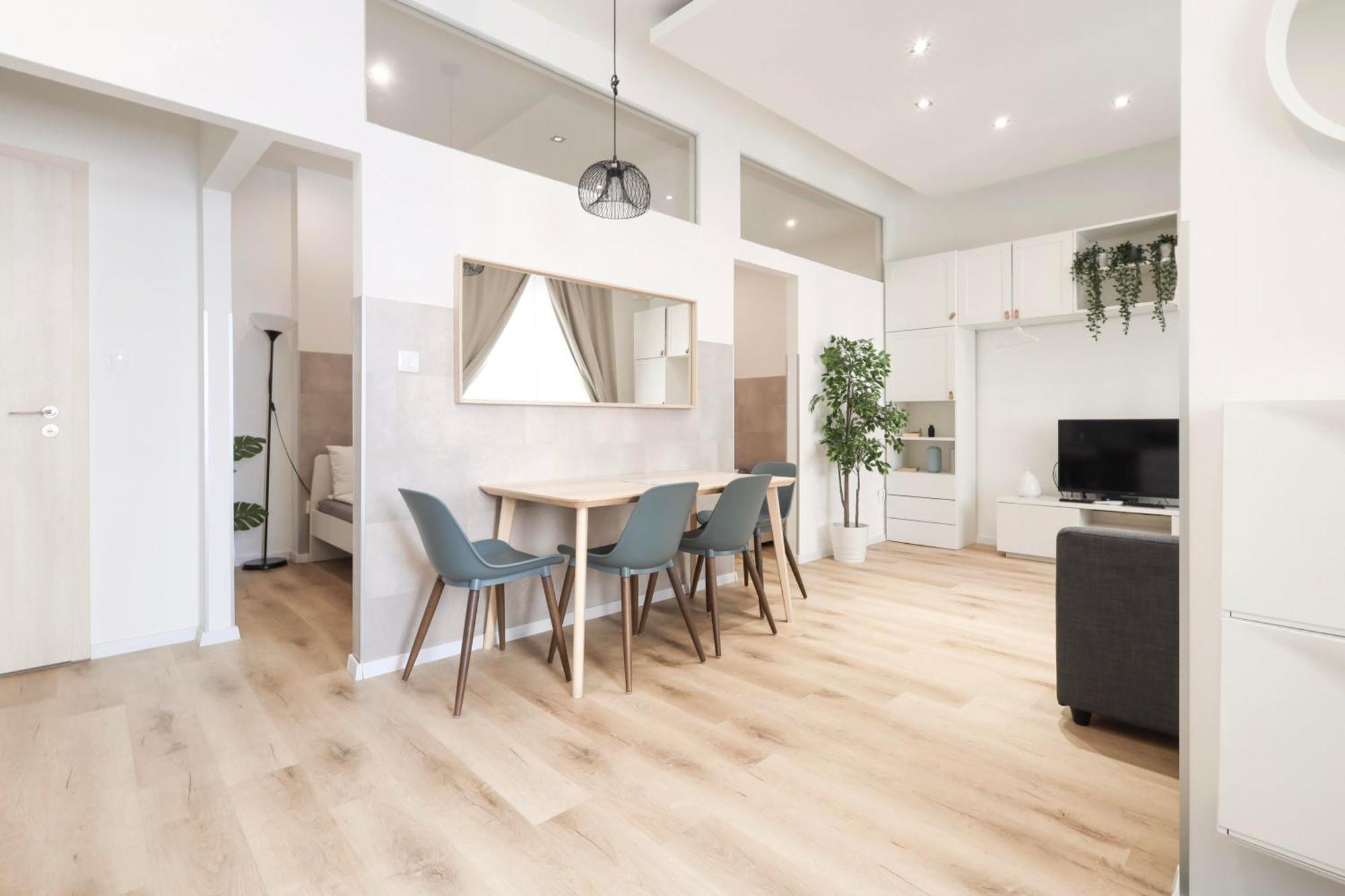 Petofi Apartment In The Center Budapest Eksteriør billede