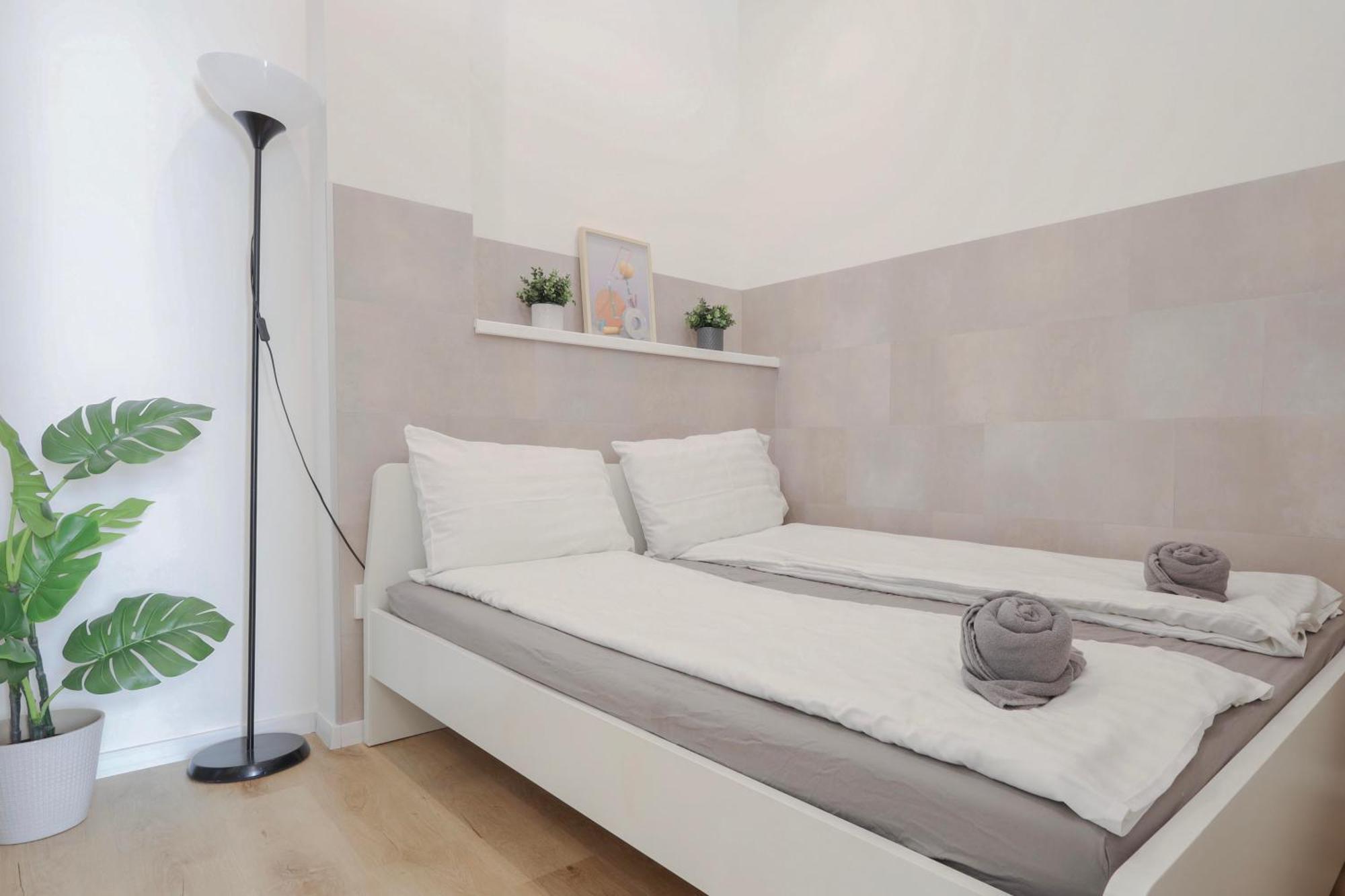 Petofi Apartment In The Center Budapest Eksteriør billede